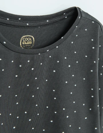 Set bluze Cool Club, mix culori