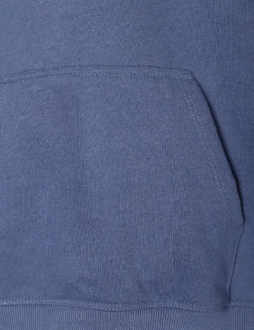 Hanorac Cool Club, albastru