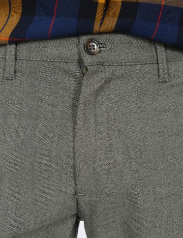 Pantaloni Zara, verde