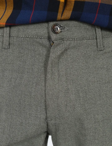 Pantaloni Zara, verde