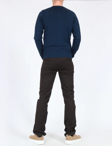 Pantaloni Zara, negru