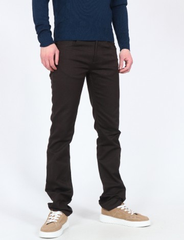 Pantaloni Zara, negru