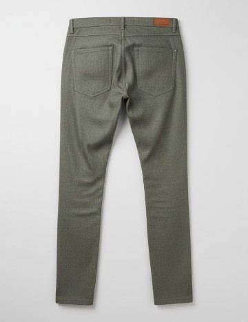 Pantaloni Zara, verde