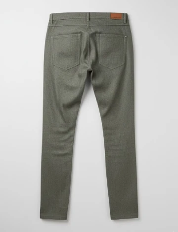 Pantaloni Zara, verde