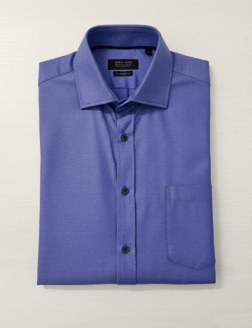 Camasa Zara, albastru