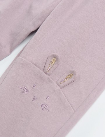 Pantaloni Cool Club, roz