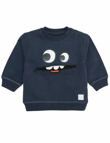 
						Bluza Cool Club, bleumarin