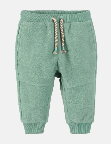 Pantaloni Cool Club, turcoaz