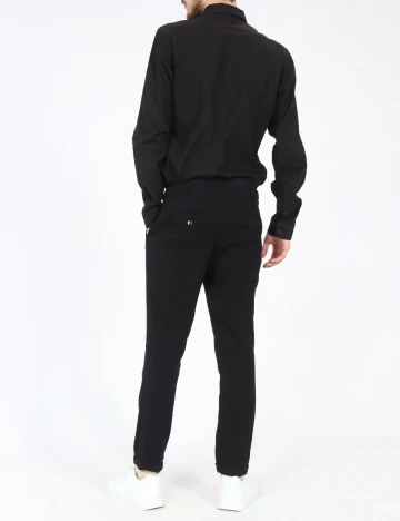 Pantaloni Zara, negru
