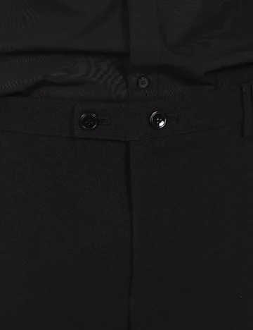 Pantaloni Zara, negru