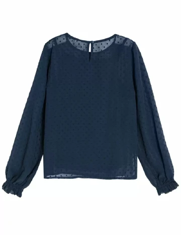 Bluza Cool Club, bleumarin