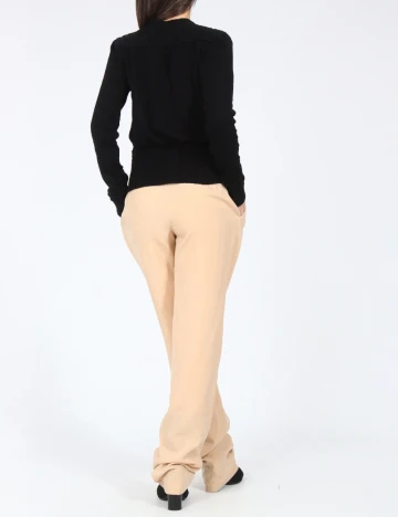 Cardigan Zara, negru