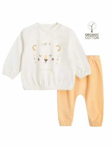 Compleu Cool Club, mix culori