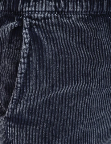 Pantaloni Zara, albastru