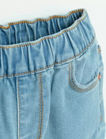 Blugi Cool Club, albastru