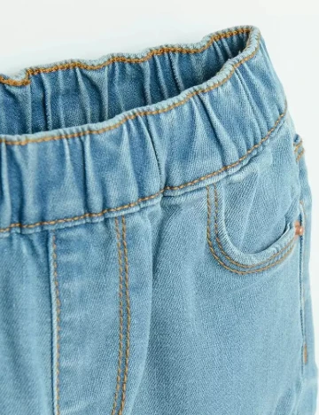 Blugi Cool Club, albastru