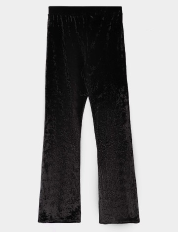 Pantaloni Cool Club, negru