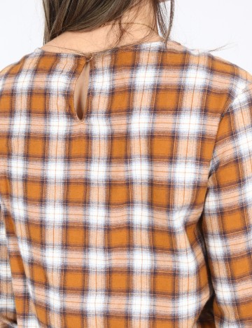 Bluza Zara, mix culori