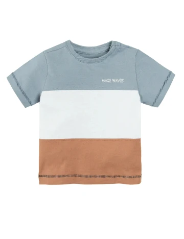 Compleu Cool Club, mix culori