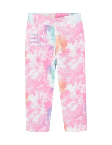 Set colanti 2 perechi Cool Club, mix culori