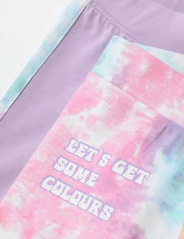 Set colanti 2 perechi Cool Club, mix culori