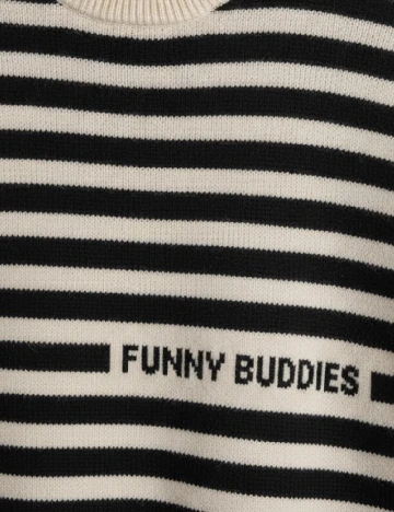 Bluza Zara, ecru/verde inchis