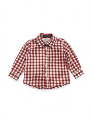 
						Camasa Zara, mix culori