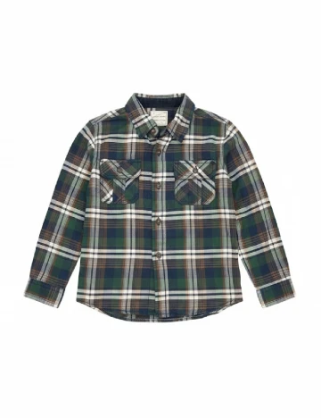 Camasa Zara, mix culori