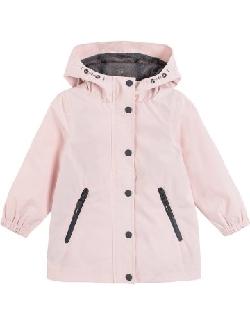 
						Geaca de ploaie Cool Club, roz