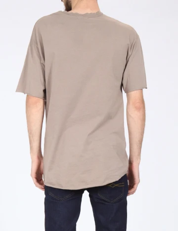Tricou Zara, maro