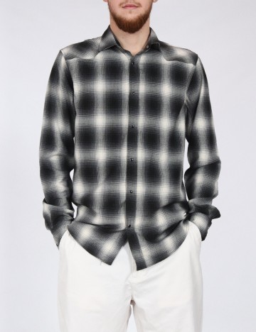 Pantaloni Zara, ecru