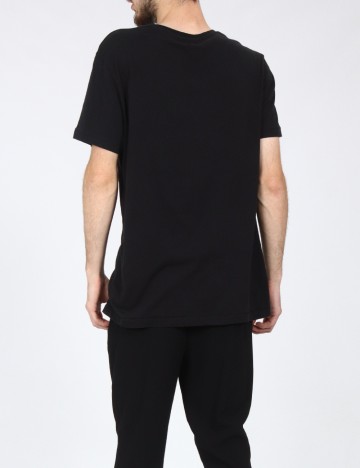 Tricou Zara, negru