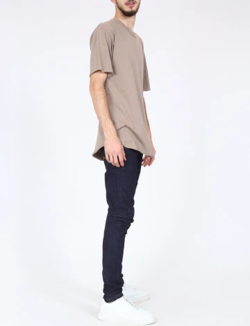 Blugi Zara, bleumarin