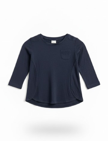 
						Bluza Zara, bleumarin