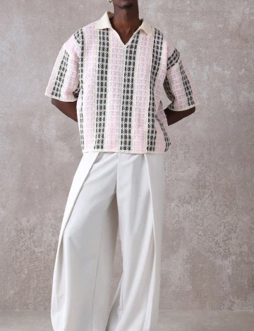 Bluza SUMWON, mix culori