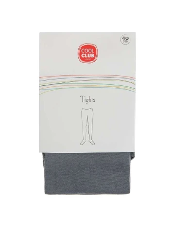 Ciorapi Cool Club, gri