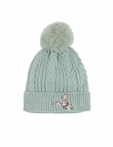 
						Caciula Cool Club, verde