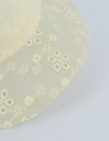 Sapca Cool Club, galben