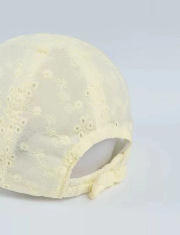 Sapca Cool Club, galben