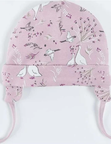 Set Caciuli 2 bucati Cool Club, roz