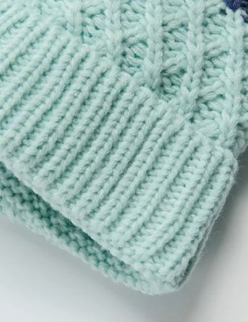 Caciula Cool Club, albastru