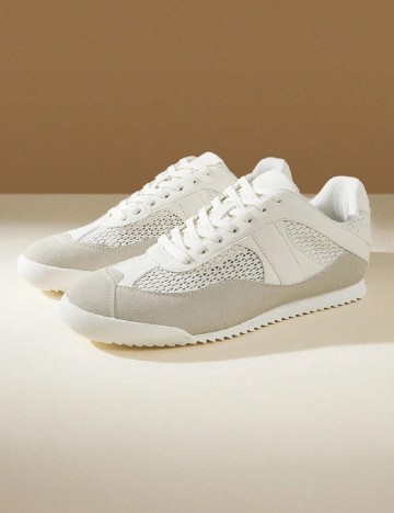 
						Adidasi Cuccoo, ecru