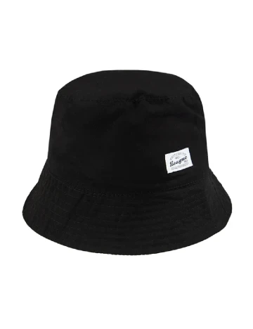 Palarie Cool Club, negru