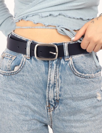 
						Curea s.Oliver, bleumarin