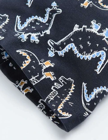 Caciula Cool Club, bleumarin inchis