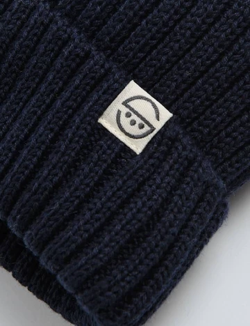 Caciula Cool Club, bleumarin