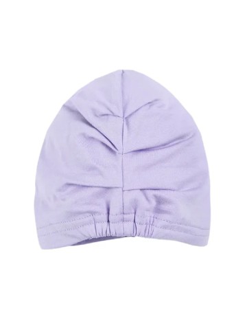 Set caciula si bandana Cool Club, mov