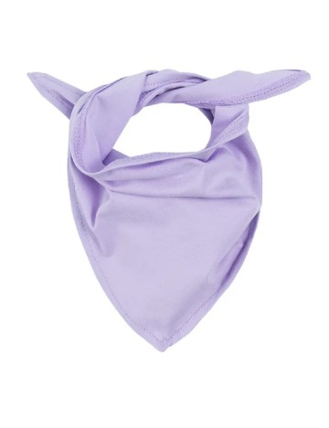 Set caciula si bandana Cool Club, mov