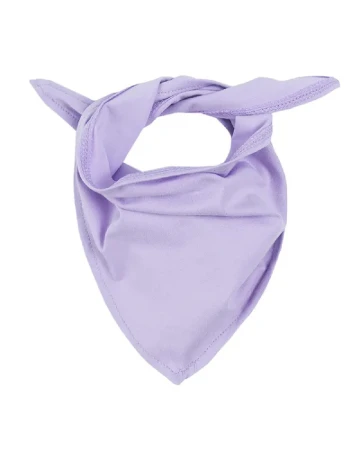 Set caciula si bandana Cool Club, mov