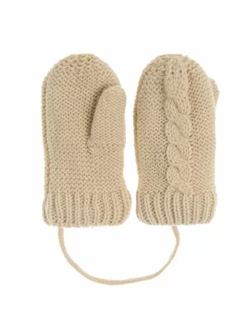 
						Manusi Cool Club, crem